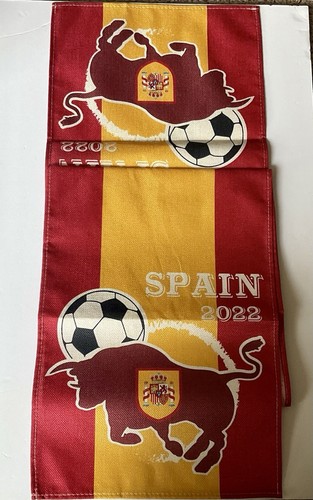 Artoid mode spain bull - artoid, soccer