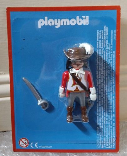 Geobra playmobil altaya - geobra,