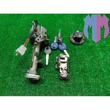 Kit clés Suzuki Burgman 200