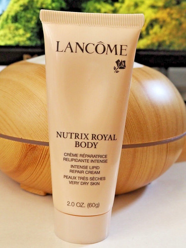 Lancome nutrix royal body - lancome,