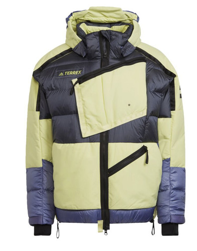 Adidas veste avec capuche - adidas,