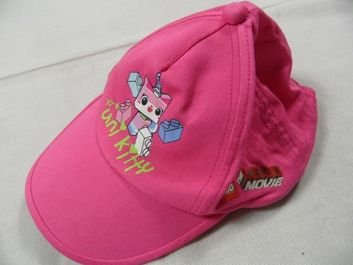 Lego cap casquette avec - lego,