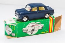 Joal Simca 1000 No Norev No