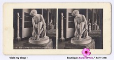 STÉRÉO, SCULPTURE MUSÉE DU