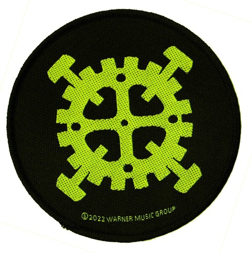 Type negative patche - o,