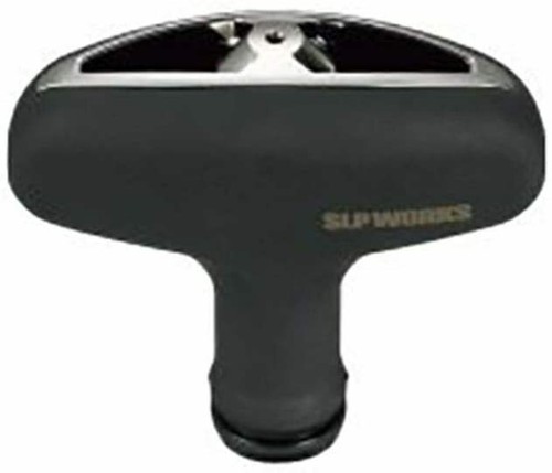 Daiwa slp works handle - slp, knob