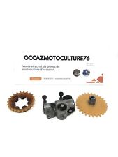 Pompe À Huile Tronçonneuse Stihl 038 AV