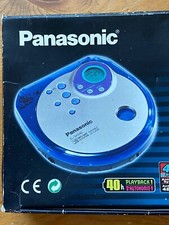 Walkman Panasonic SL-SX340 -