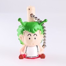 Gatchan Dr.Slump Arale Chan ×