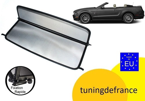 Ford mustang cabrio - ford,