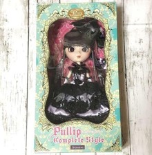 Pullip Bonita Fashion Doll