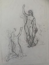 ALPHONSE LALAUZE (1872-1936)