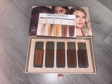 Fond De Teint Coffret