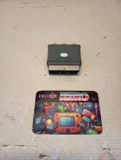 Adaptateur cable video scart - adaptateur,