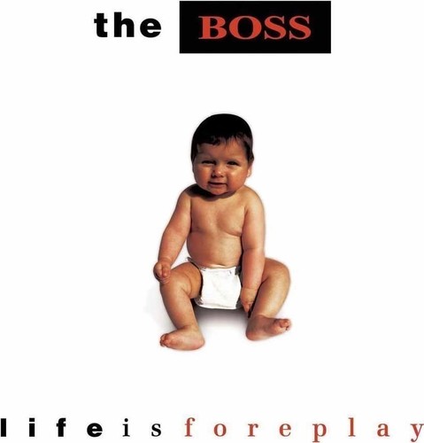 Audio boss life is - -,