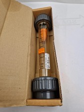 Débitmètre Georg Fischer