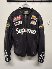 SS22 Supreme x Vanson