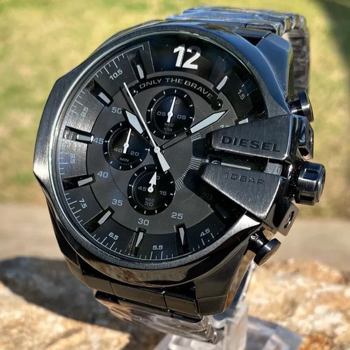 Montre homme diesel dz4355 - montre,
