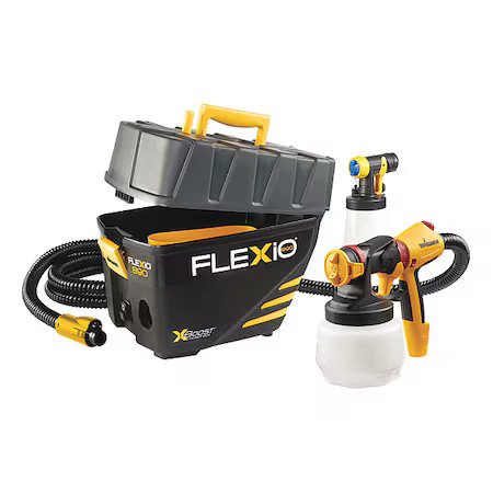 Wagner spray tech - spray,