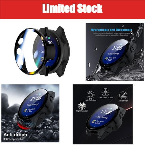 Coque garmin forerunner - coque,