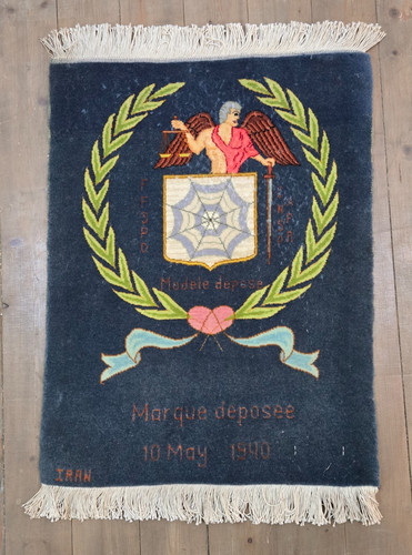 Souvenir campagne militaire - souvenir,
