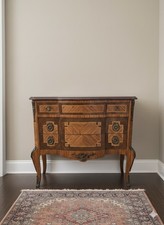 Commode Transition Style Louis