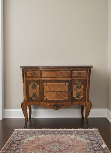 Commode transition style - commode,