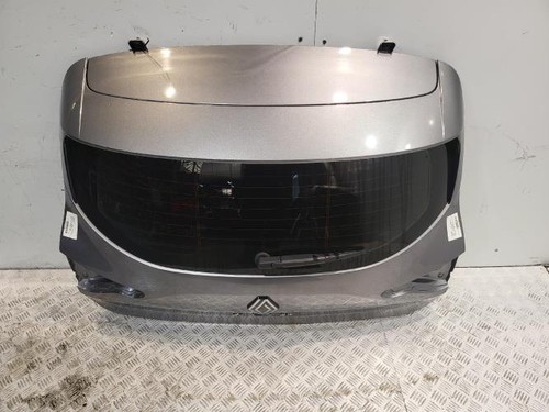 Malle hayon arriere renault - malle/hayon,