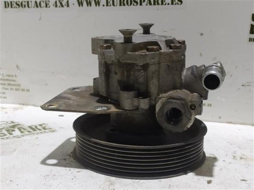 Pompe servo direction - pompe, land