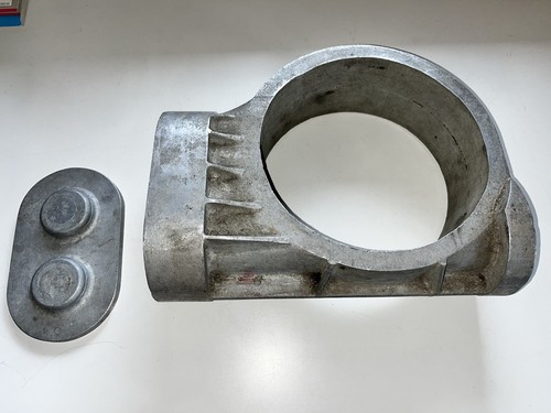 Vintage quickchange rear - vintage,