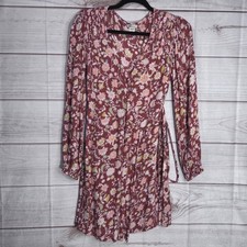 Billabong Womens Floral Long