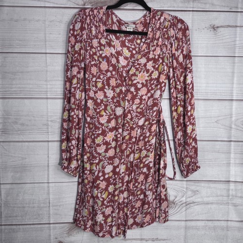 Billabong womens floral - floral, long