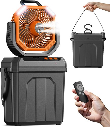 Refroidisseur air 6l - refroidisseur,