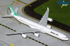 Gemini Jets 1:200 Mahan Air