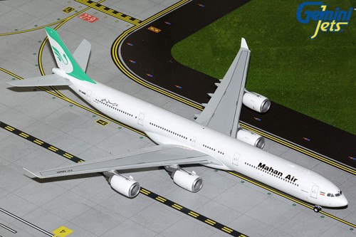 Gemini jets 200 - jets, air
