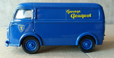 Diecast model solido peugeot - diecast,