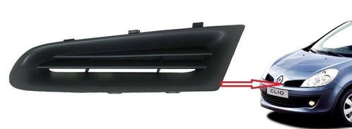 Pour renault clio - iii, 3