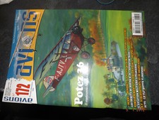 +45$$ Revue Avions n°172