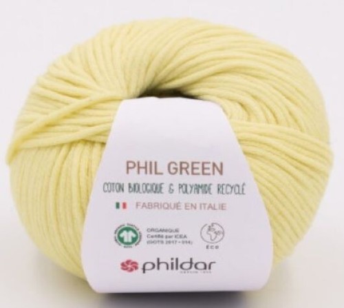 Pelotes phil green - 5, de