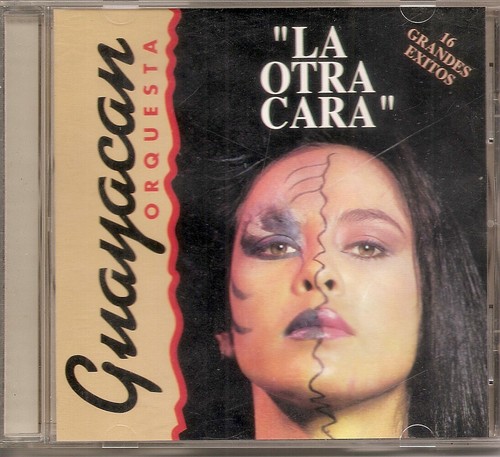 Guyacan orquesta otra - orquesta,,
