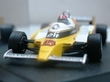 WOW EXTRÊMEMENT RARE Renault