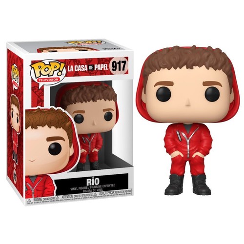 Rio figurine casa - rio, la