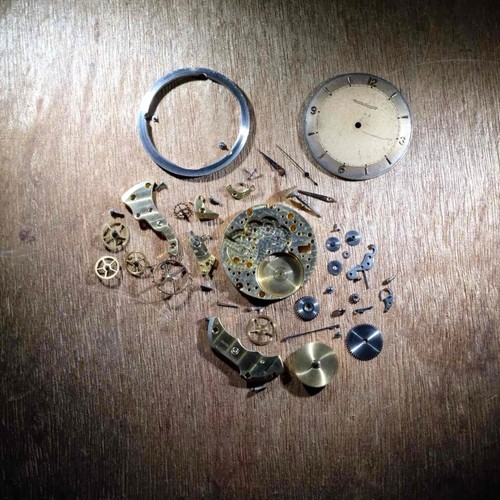 Jaeger lecoultre 450 449 - (449,