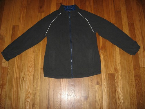 Boy reversible jacket - jacket,