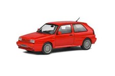VW GOLF RALLYE G60 SYNCRO 160