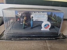 B24 1:43 ALTAYA IXO LA ROUTE