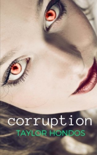Corruption volume antidote - volume, 3