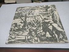 CA424 DISQUE VINYLE 33 T TOURS