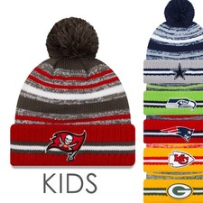 New Era NFL Sideline Enfant