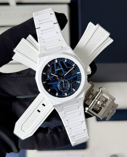 Zenith defy skyline skeleton - defy,